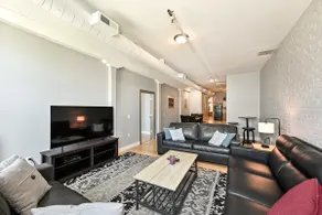 Luxe Condo MKE • 3rd night free for Midweek stays! - Image 3
