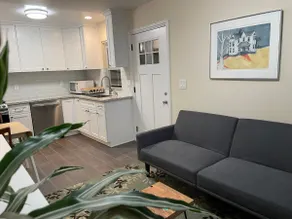 Private 1 bedroom garden cottage near Lake Merritt - Image 3