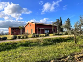 PODERE GRETANO casetta in maremma - Image 3