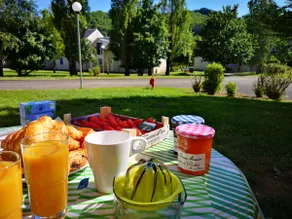 N°63 Green tourism, holiday village, pool, pkg - Image 4