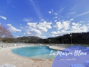 N°63 Green tourism, holiday village, pool, pkg - Image 3