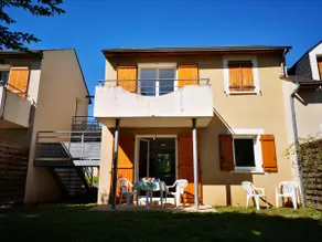 N°63 Green tourism, holiday village, pool, pkg - Image 2