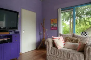 Wonderful, colorful villa - Image 5