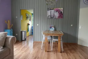 Wonderful, colorful villa - Image 4