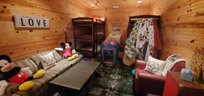 Legacy Lodge Bunkhouse (An epic adventure!!!!) - Image 4