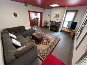 Poe Themed Home Close to Beaches and DE Turf - Image 4