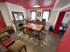 Poe Themed Home Close to Beaches and DE Turf - Image 5