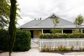 Crush Guest Room & Ensuite-Hewitson Barossa Valley - Image 4