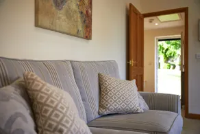 Rose Cottage Lordington Chichester West Sussex - Image 5
