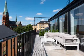 Vyn - Penthouse Suite - Image 4