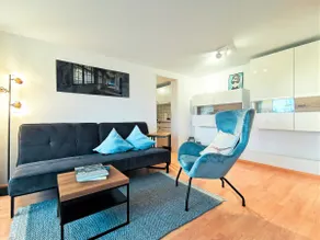 Design Apartment Vitibuck in Bestlage von Tiengen - Image 3