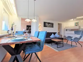Design Apartment Vitibuck in Bestlage von Tiengen - Image 4