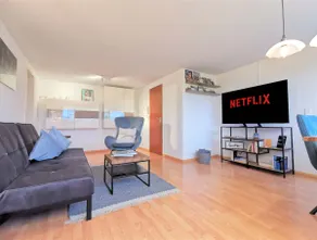 Design Apartment Vitibuck in Bestlage von Tiengen - Image 2