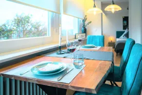 Design Apartment Vitibuck in Bestlage von Tiengen - Image 5