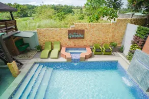 Balay Greenika Tagaytay Private Pool - Image 5