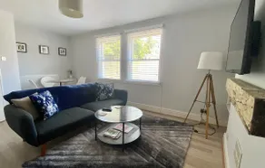 Pulteney Road Apartment - Image 2