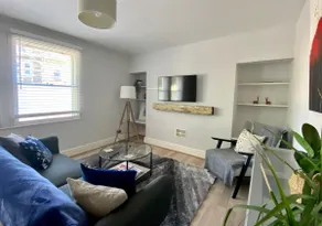 Pulteney Road Apartment - Image 3