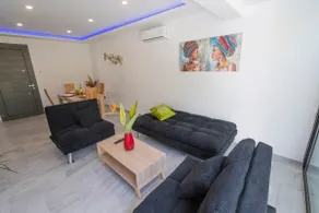 Kato Paphos 1BR near Paphos Harbour/Beach/Sea - Image 3