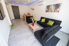 Kato Paphos 1BR near Paphos Harbour/Beach/Sea - Image 4