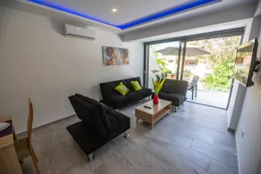 Kato Paphos 1BR near Paphos Harbour/Beach/Sea - Image 2