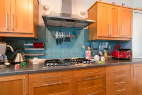 Villa Gelsomino Blue - Image 3