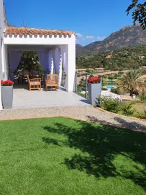 Villa Tiziana Abba Urci - Image 4