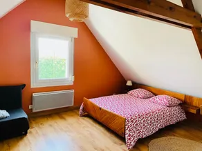 The Blue Cedar Lodging - Image 5