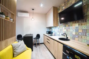 Studio in the heart of the city - Image 3