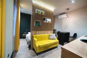 Studio in the heart of the city - Image 2