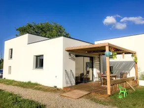 ”Violette” Ecolodge / Blue Whale Estate - Image 2