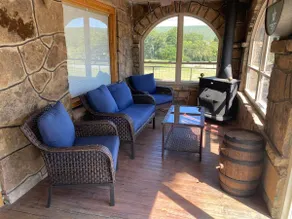 Peaceful retreat @ Four Star Ranch - Image 3