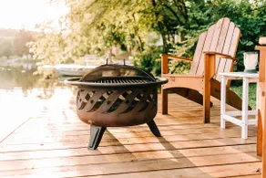 The Hammock~Cozy cottage~Firepit~Bbq - Image 2