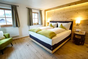 Adelheid Keusche - Chalet in Rennweg am Katschberg, Ski- und Wanderurlaub - Image 5