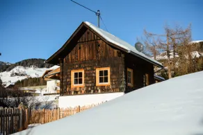 Adelheid Keusche - Chalet in Rennweg am Katschberg, Ski- und Wanderurlaub - Image 2