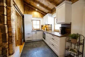 Adelheid Keusche - Chalet in Rennweg am Katschberg, Ski- und Wanderurlaub - Image 3