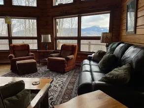 Giant's View Lodge - Adirondacks - Image 5