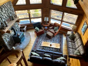 Giant's View Lodge - Adirondacks - Image 2