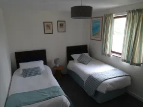 Cornish Getaway, bungalow on holiday park - Image 5