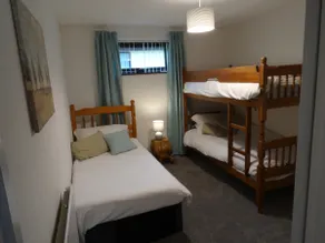 Cornish Getaway, bungalow on holiday park - Image 3