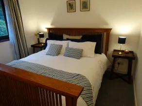 Cornish Getaway, bungalow on holiday park - Image 2