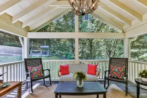 1937 Cabin-Luxury near Lake Glenville/Cashiers-50 Acre Estate-Private Hike/Views - Image 4