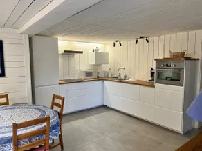 Gîte at Catherine's, Saint Jacques hill - Image 3