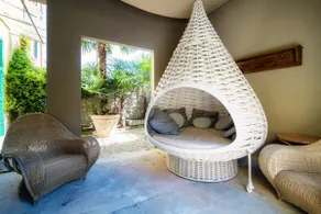 The lemon tree house - Bellagio center - Image 5
