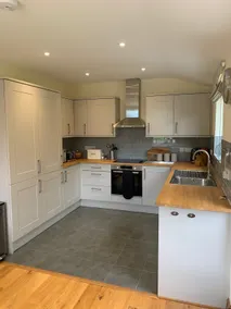 The Saw Mill Cottage, West Tytherley. - Image 5