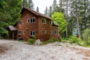 Lake Wenatchee AWD needed for winter dogs welcome - Image 4