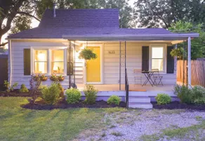 Camp Taylor Hideaway Close to Audubon Hospital - Image 3