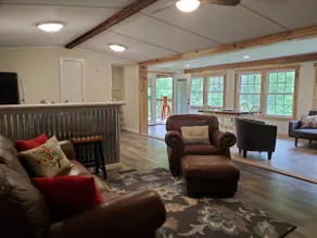 Whistlestop Camp on the Greenbrier River - Image 3