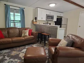 Whistlestop Camp on the Greenbrier River - Image 4