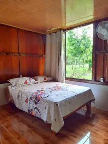 Rancho La Paz Campos Rodríguez, El Molino. - Image 4