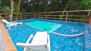 Country House Pool/Cinema 20 km SP/10 Barueri - Image 3